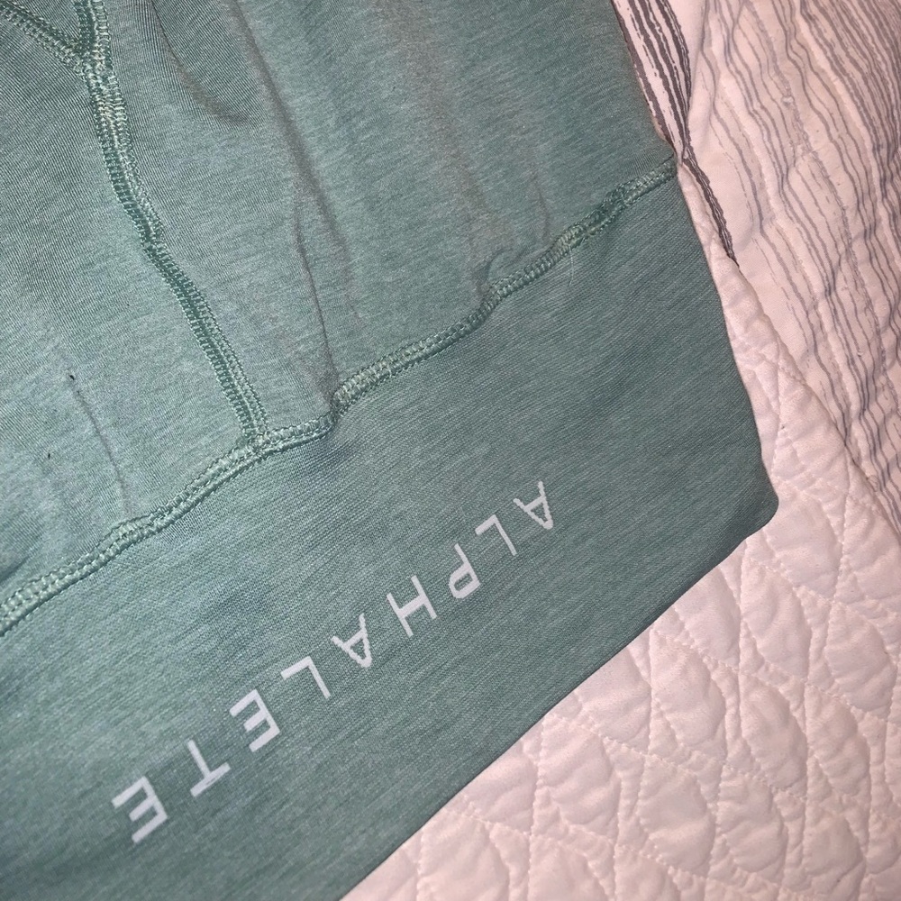 Alphalete Leggings
